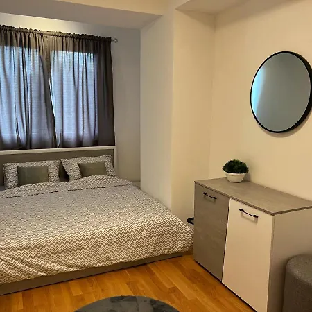 Bebo's Cozy * Скопье