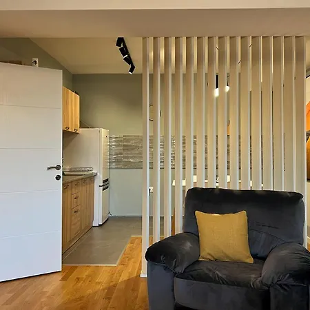 Bebo's Cozy Апартаменты *
